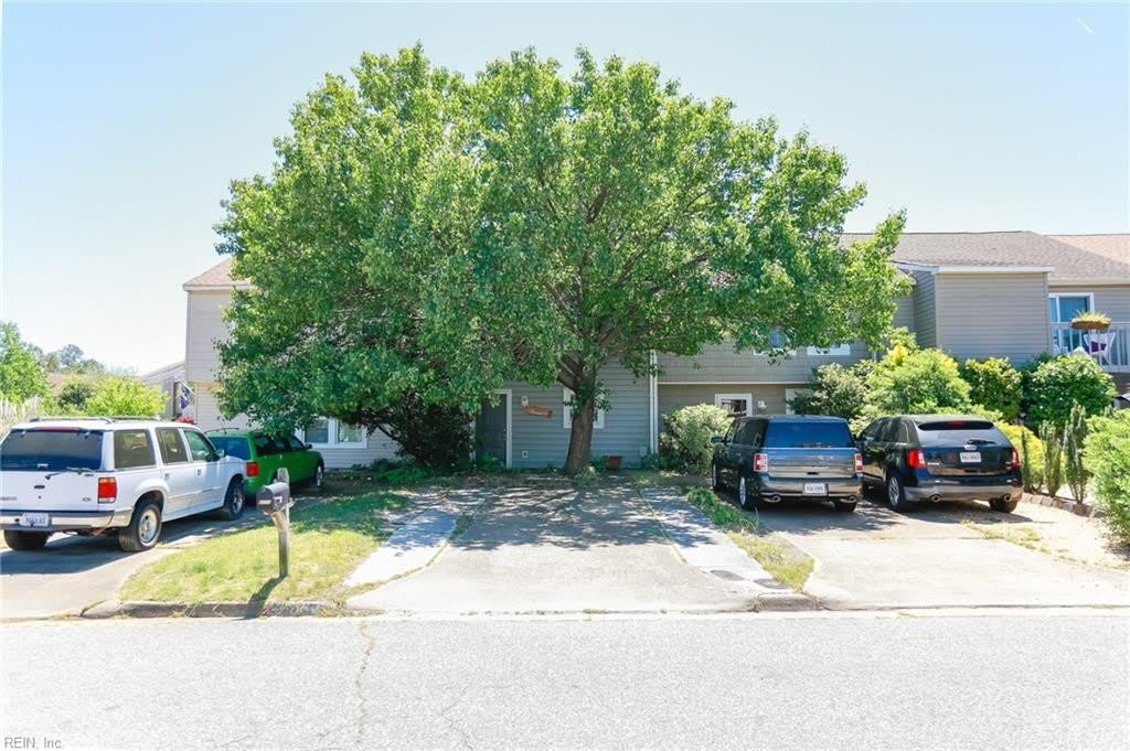 3803 Clipper Bay Drive – photo 1