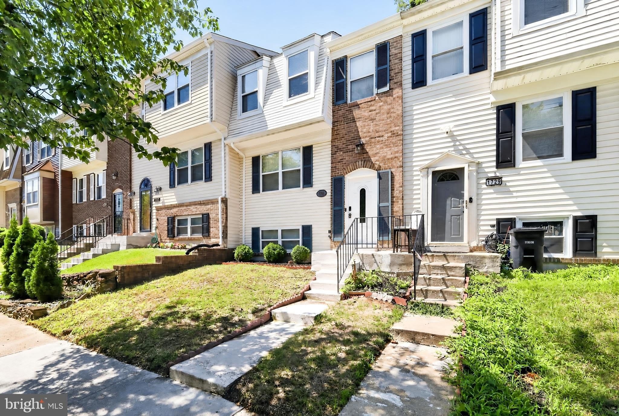 1731 Forest Park Drive – photo 1