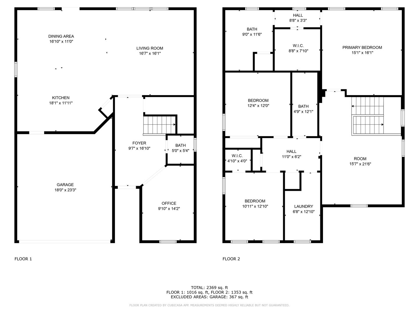 Large 3 bedroom close to I-35 in Belton – photo 2
