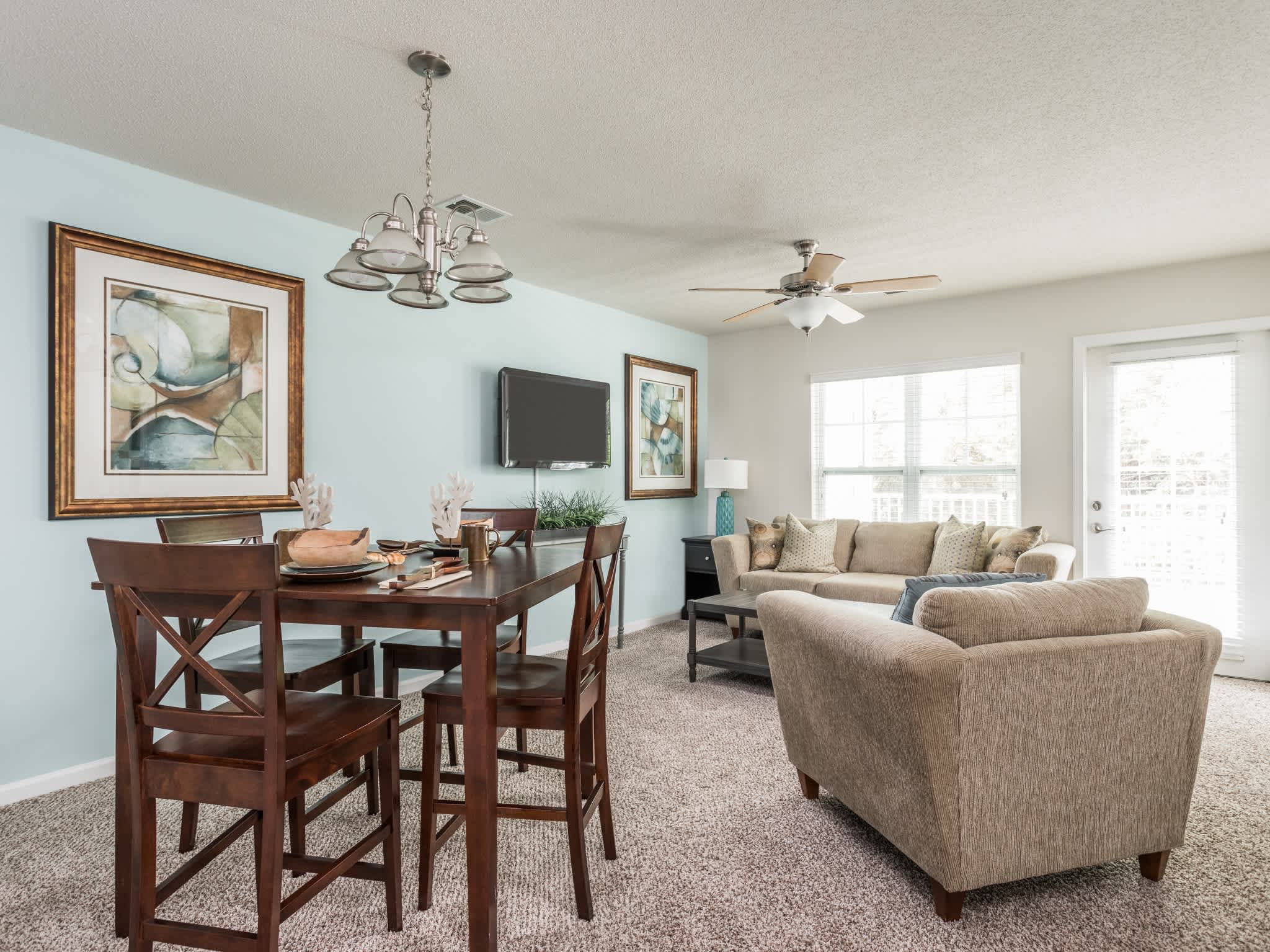 Tides At Calabash Apartments – photo 1