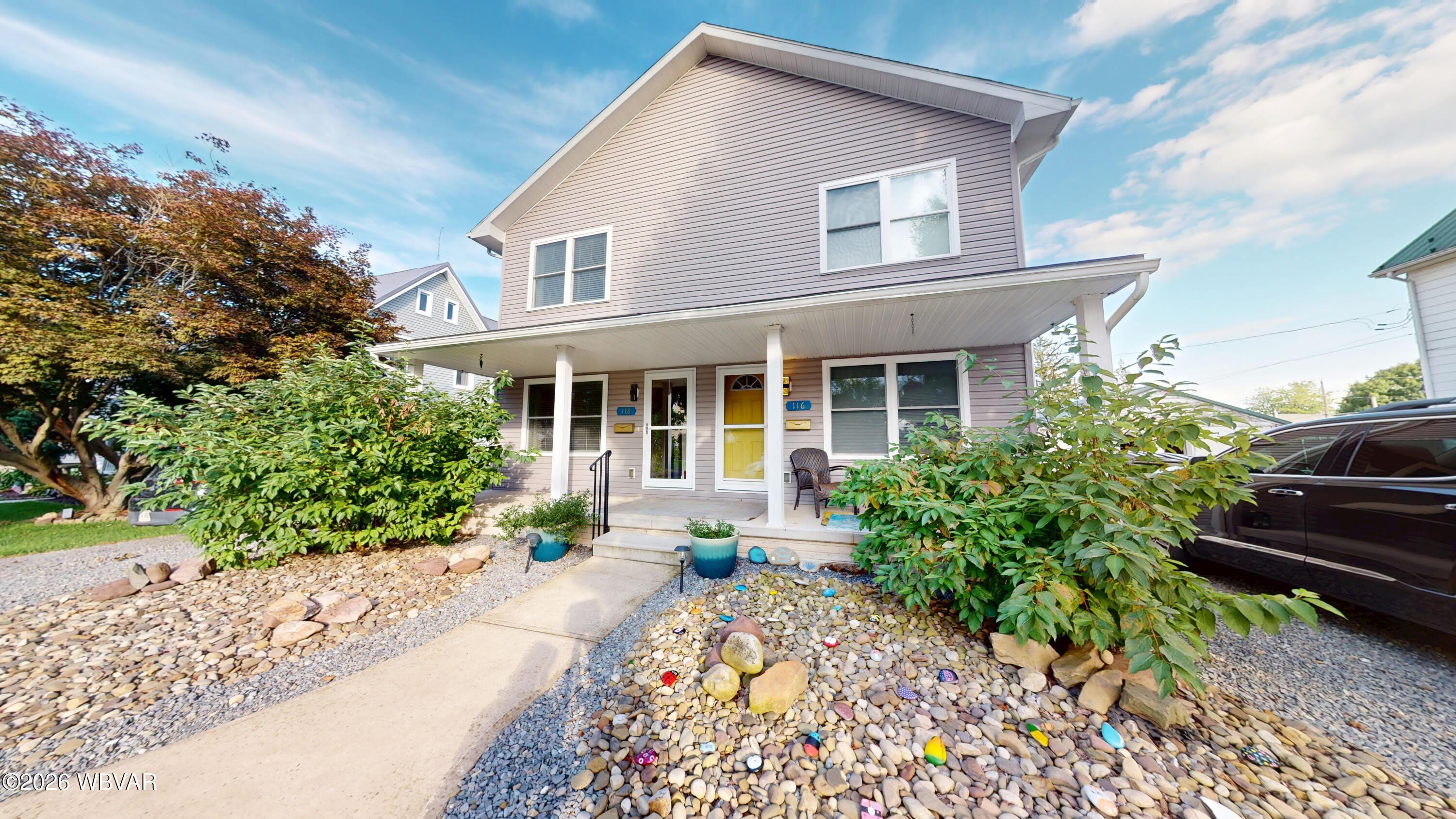 118 N 3RD Street – photo 1