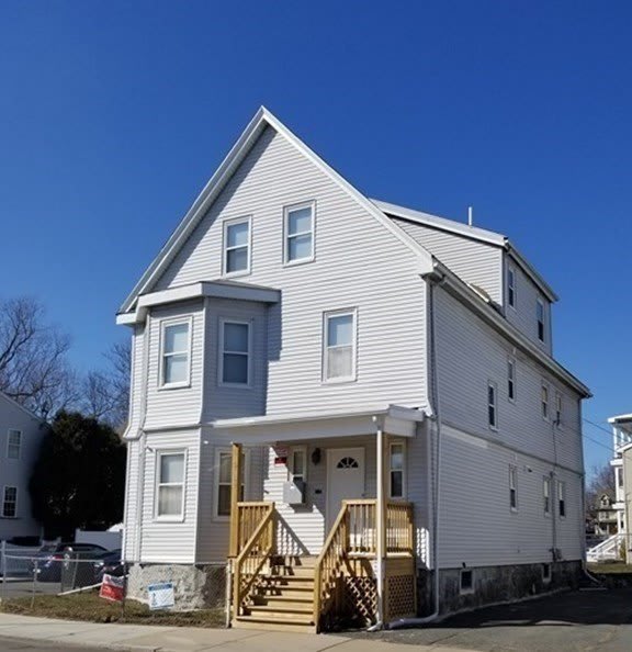 593 Park Street – photo 1