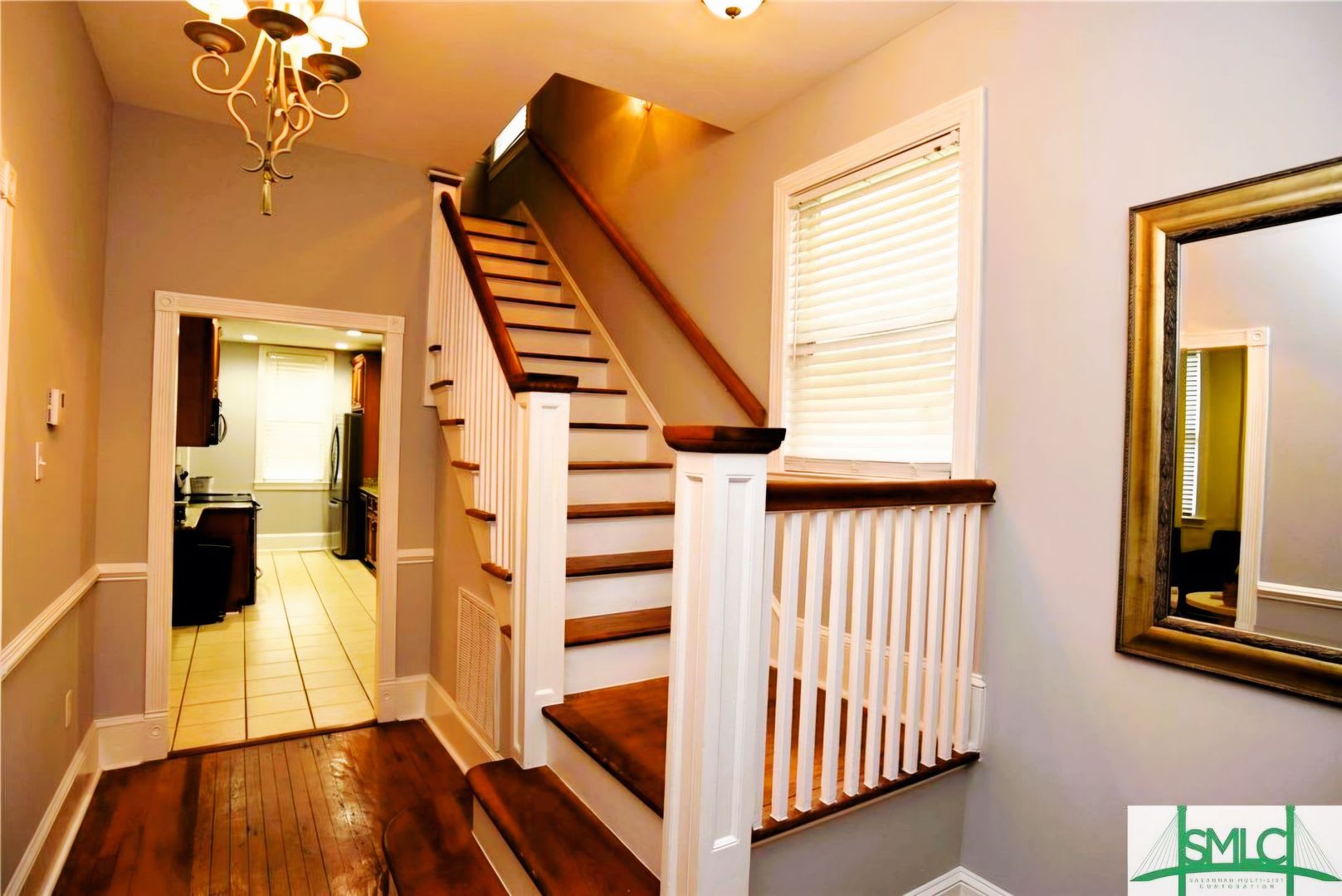 Spacious and fully furnished Victorian beauty – photo 2