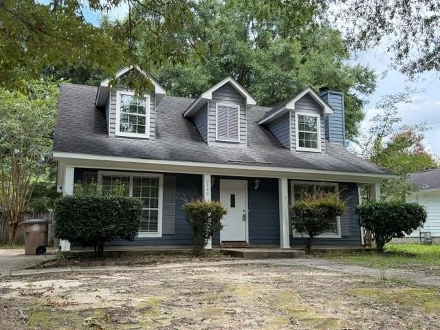 3149 Wellborne Drive W – photo 1