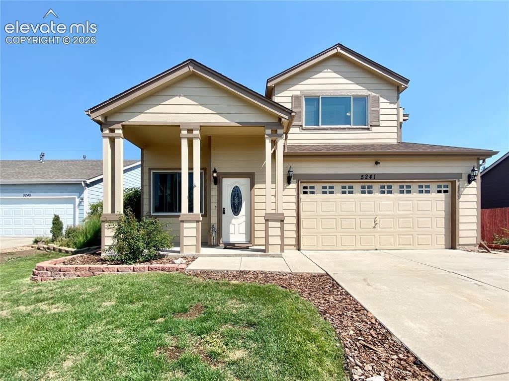5241 Mountain Air Circle – photo 1