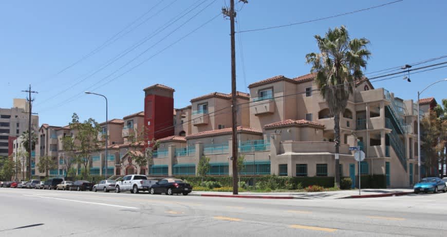 Rio Vista Village – photo 1