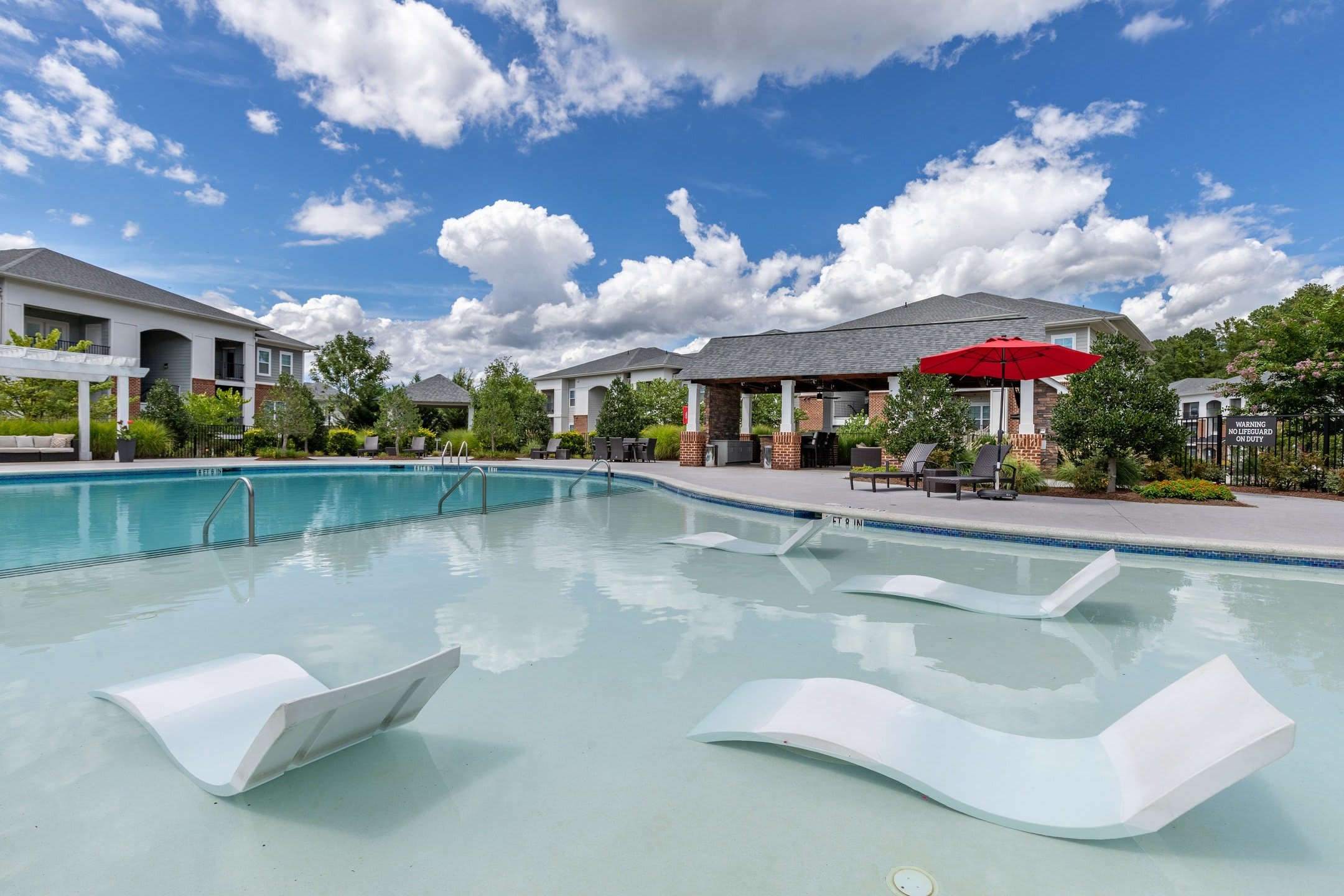Park Place Apartments – photo 1