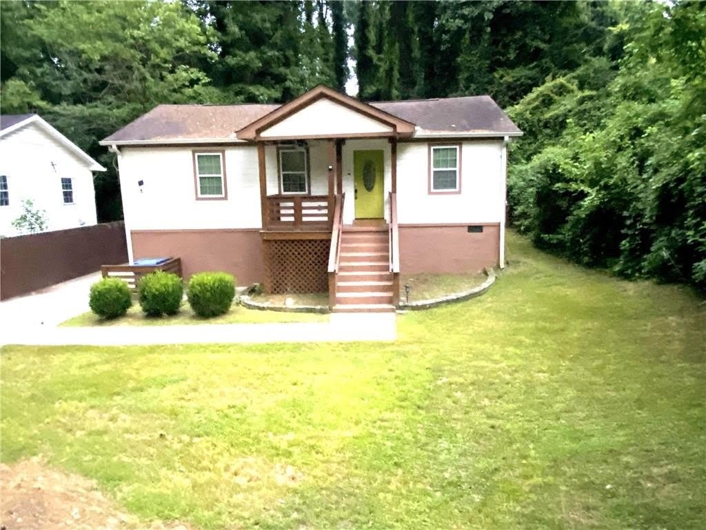 2176 Pansy Street – photo 1
