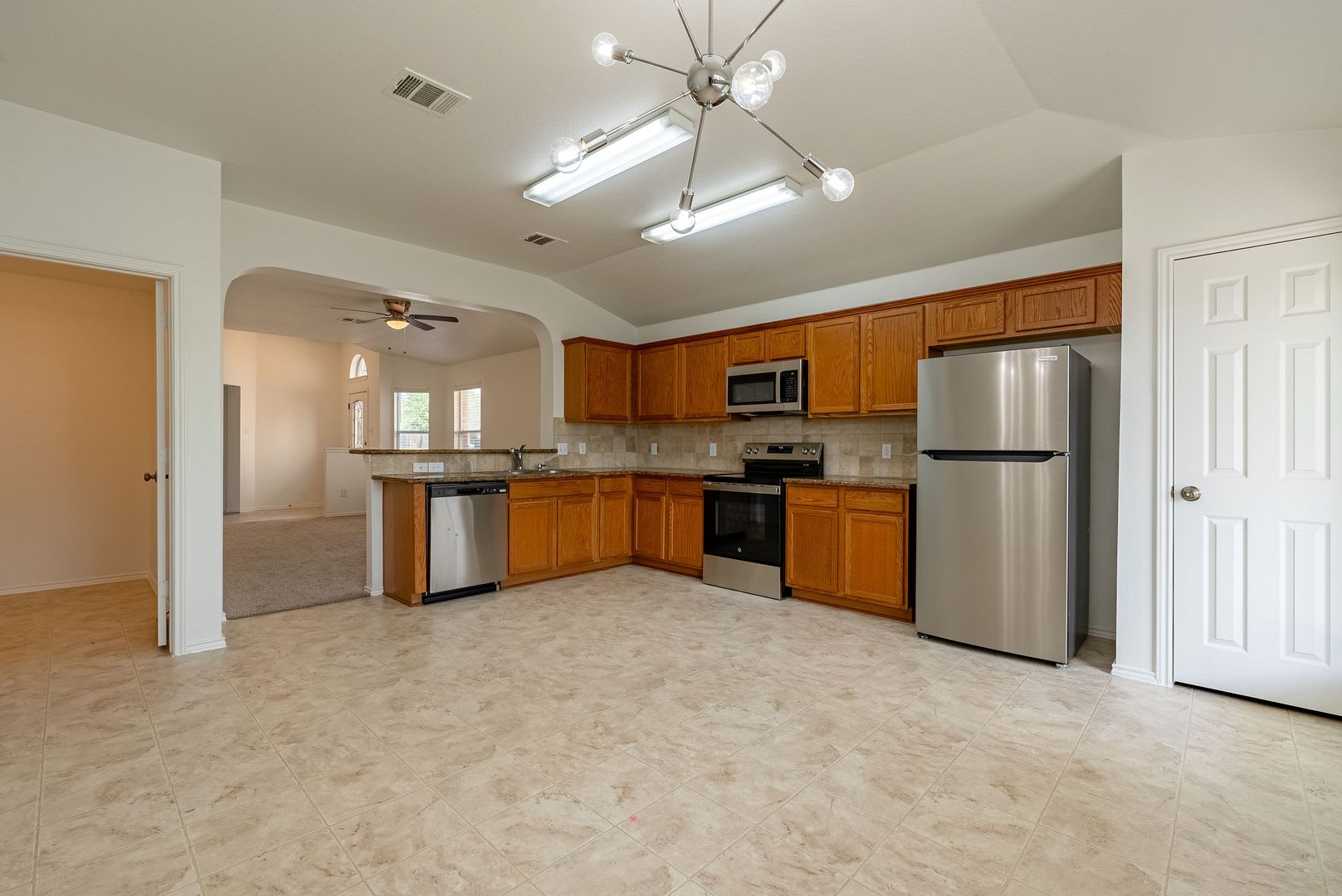 Classic Comfort Meets Serene Living at 12905 Thomas Jefferson St, Manor, TX – photo 5