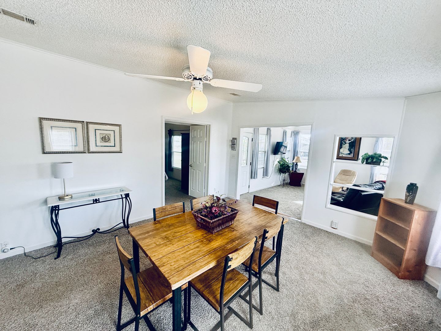 Fully Furnished 2 Bedroom, 2 Bath 55+ Community in Palm Bay Colony – photo 3
