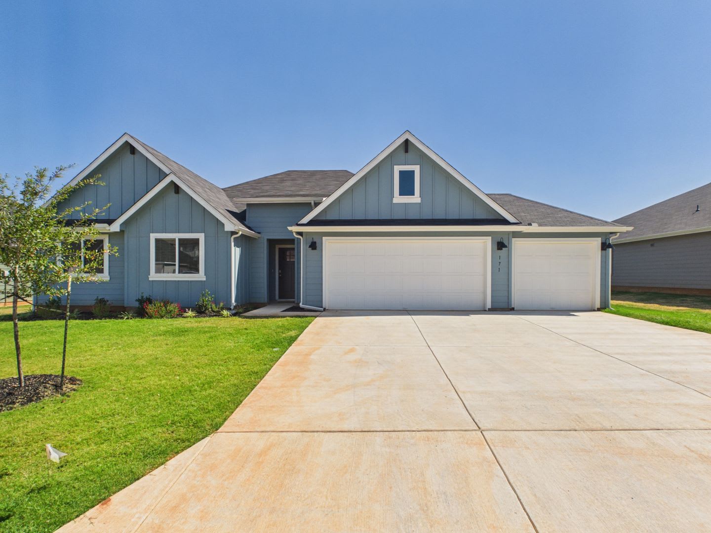 Brand New DR Horton Home – photo 1