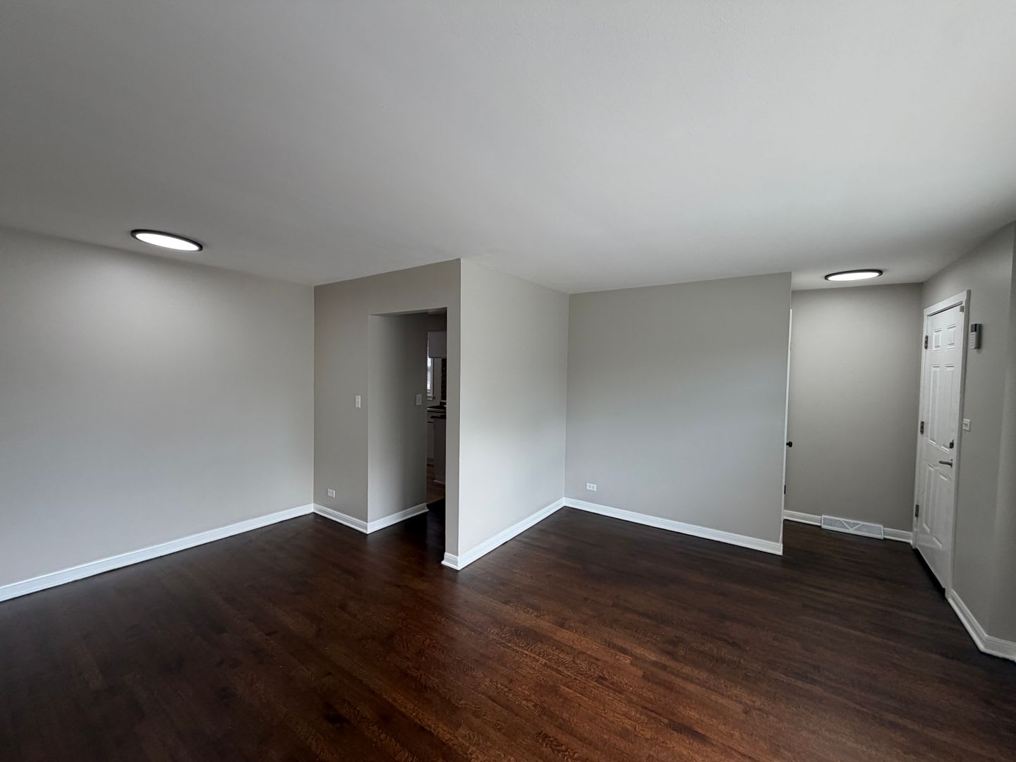 Updated 3-Bedroom Home with Rear Parking – photo 4