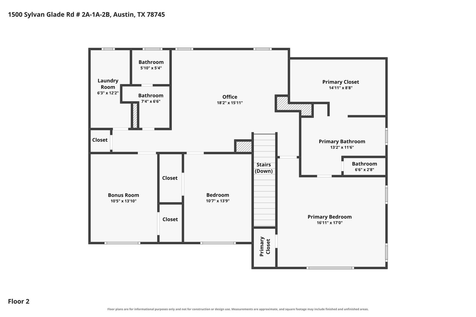 Modern Luxury In South Central Austin – photo 3