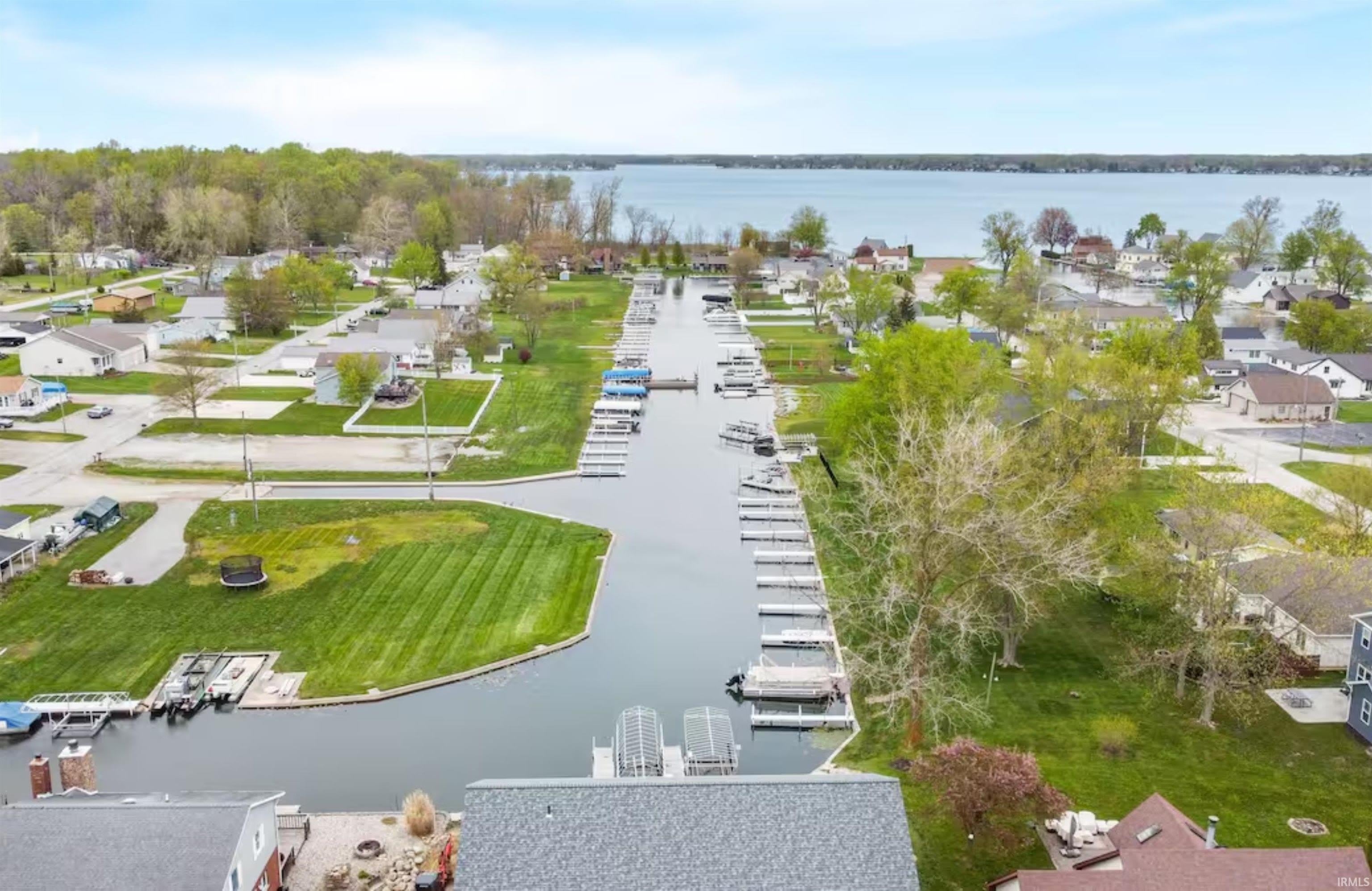 9821 N Marine Key Drive – photo 2