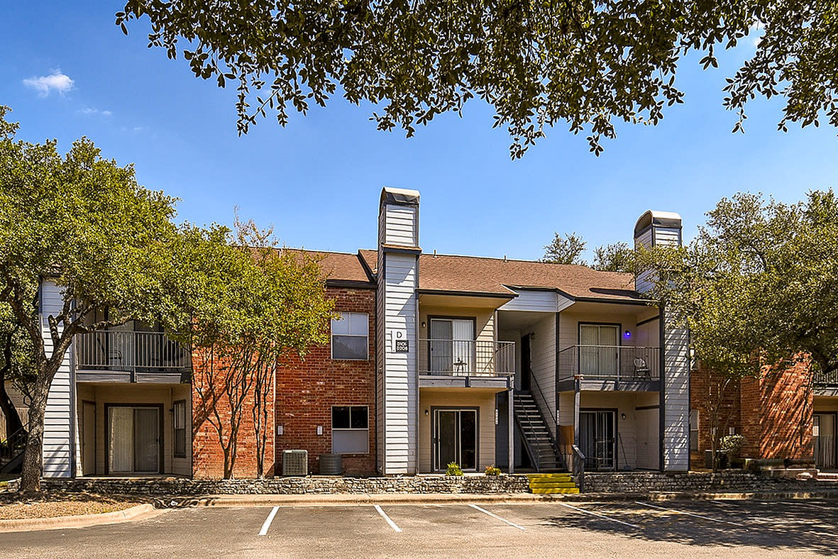 Spring Villas Affordable Housing – photo 5