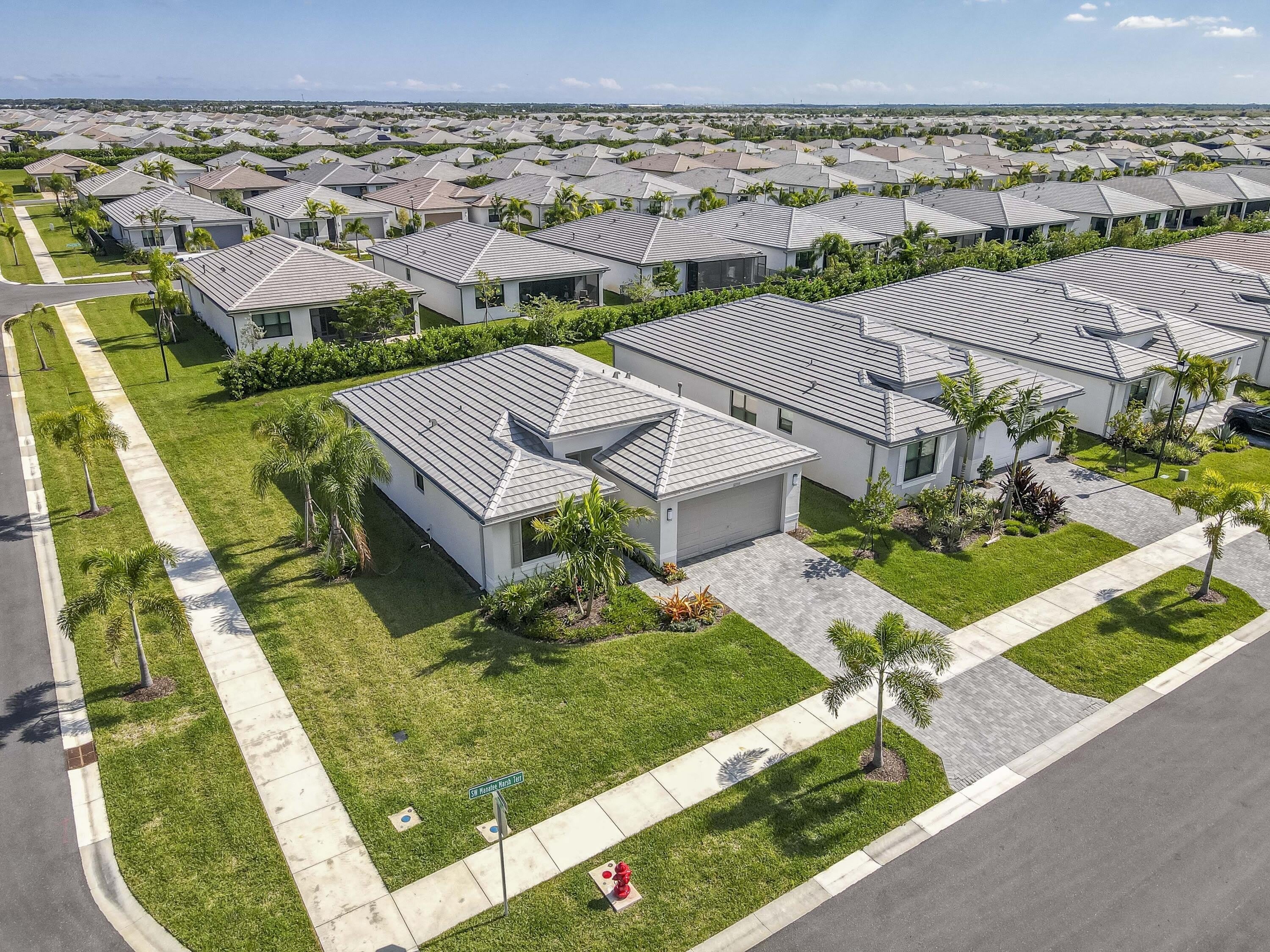 12555 SW Manatee Marsh Terrace – photo 1