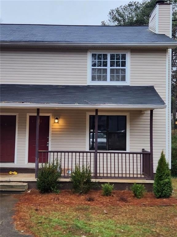 1285 S Lea Court Se – photo 1