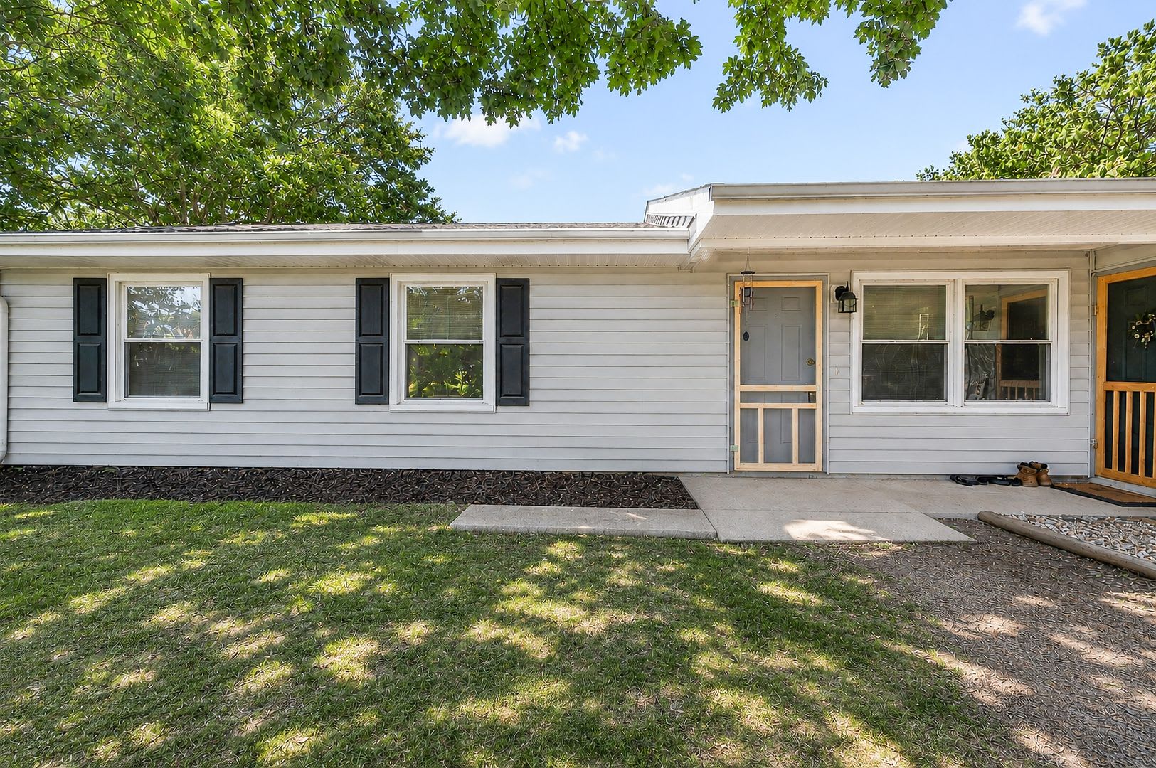 107 Cardinal Acres Drive, Williamsburg VA 23185 – photo 2