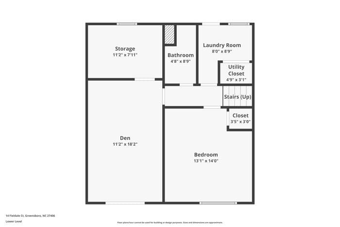 14 Fieldale Court – photo 4