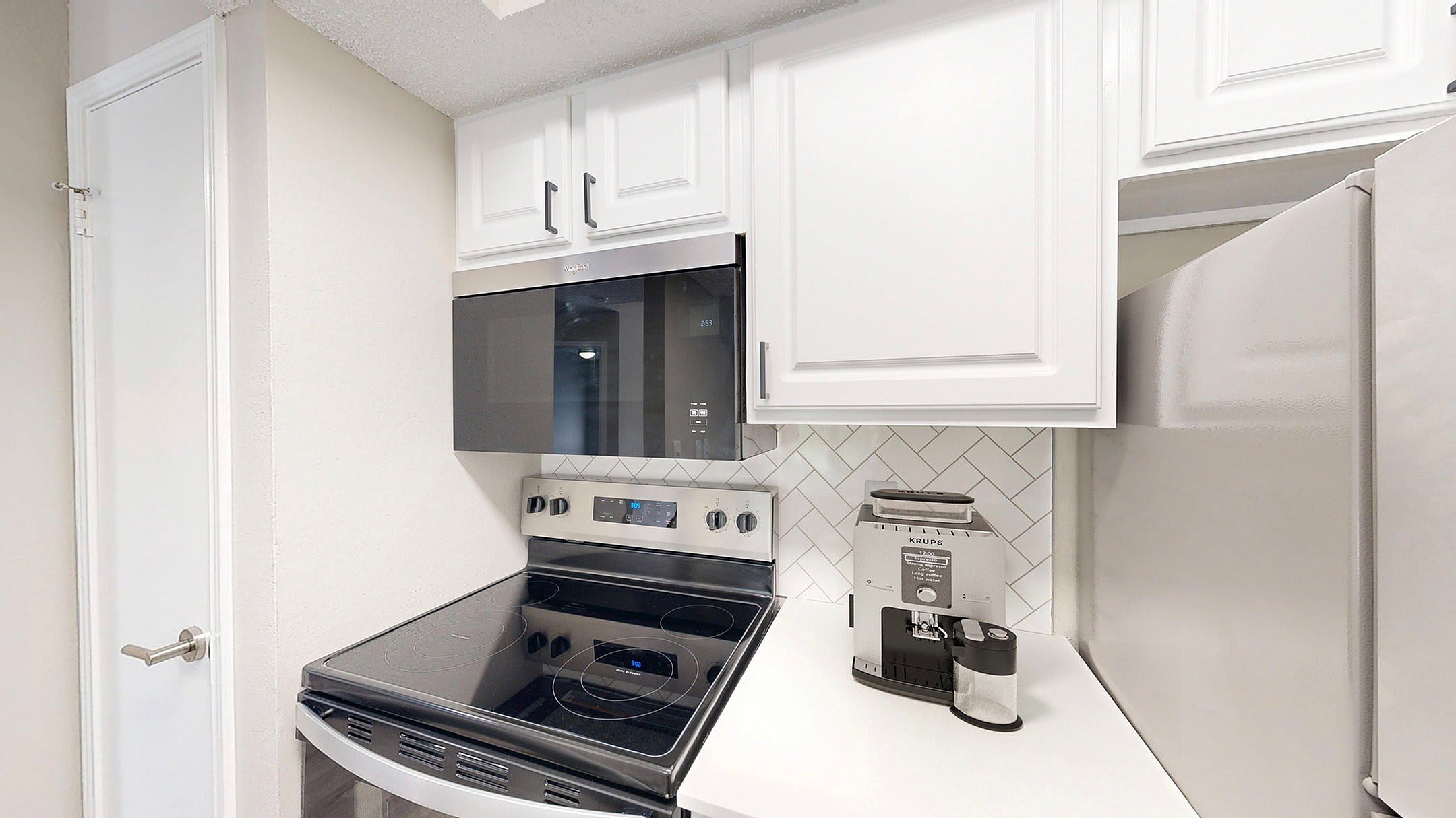 Vue at Knoll Trail Apartments – photo 5