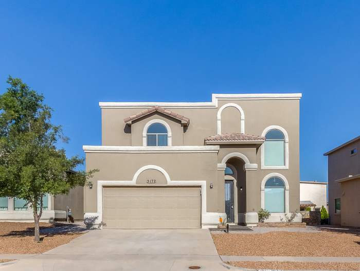 3172 Hidden Valley Drive – photo 1
