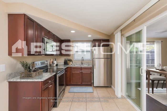 3539 Oxford Drive – photo 2