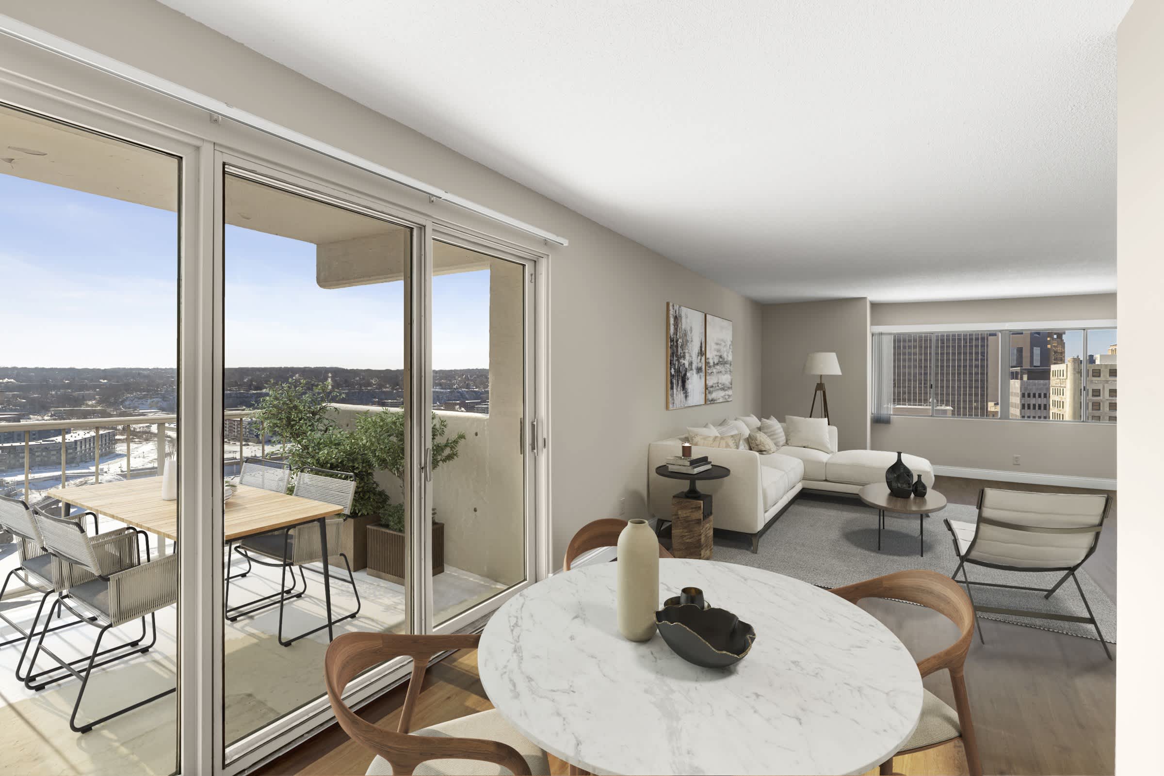 Kellogg Square Apartments – photo 5