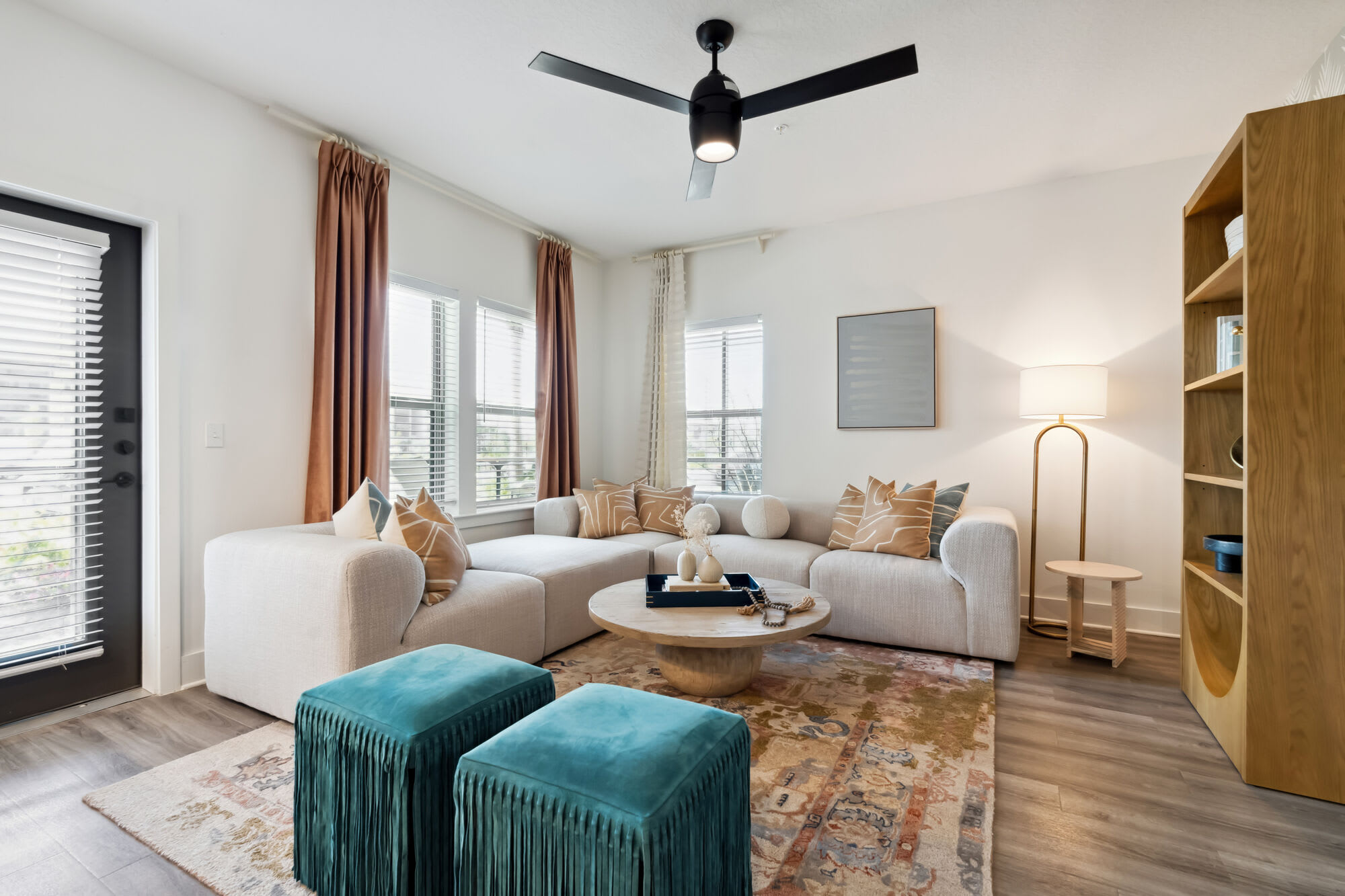 The Row Waterside Apartments – photo 2