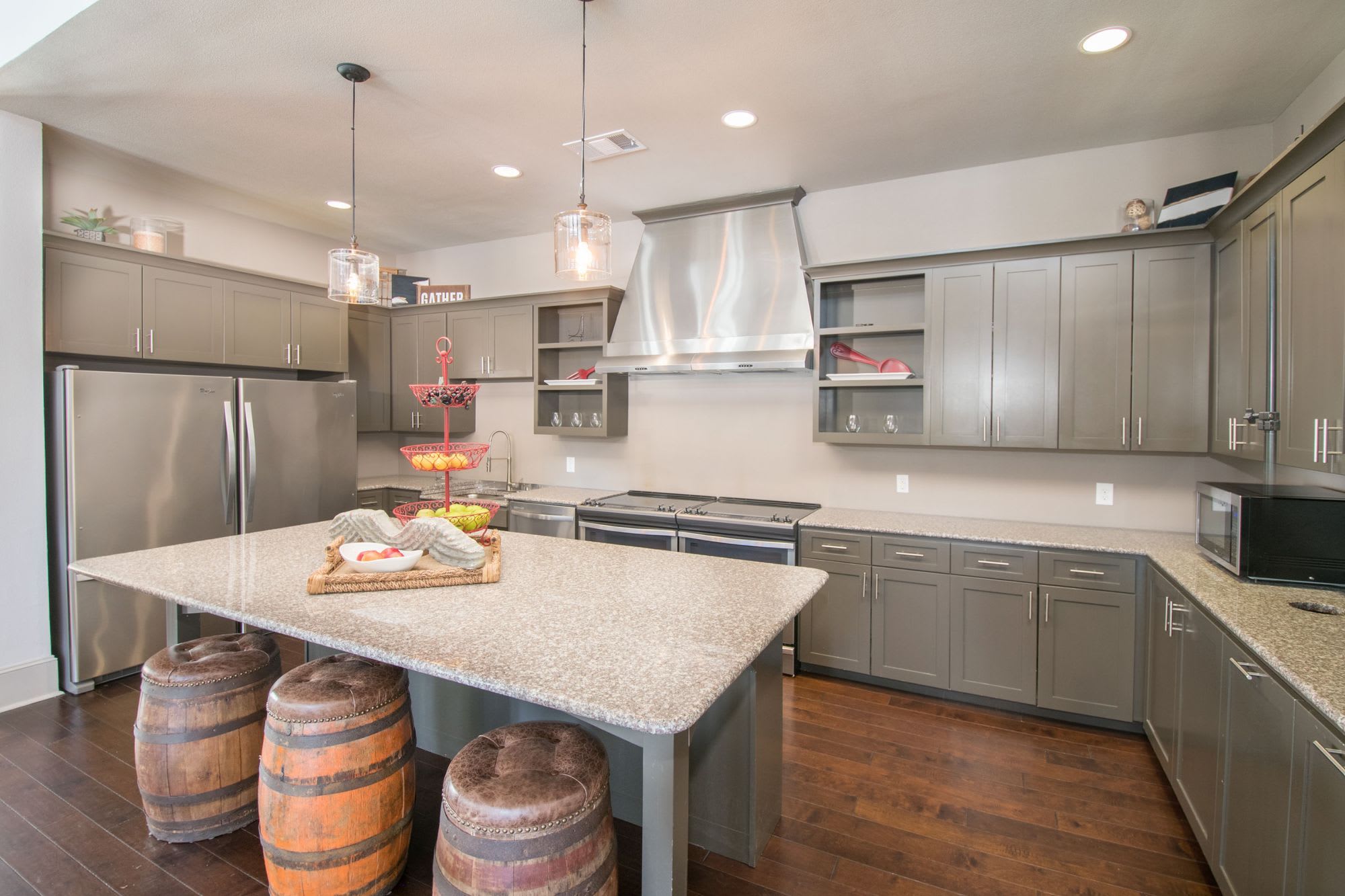 Carrington Oaks – photo 5