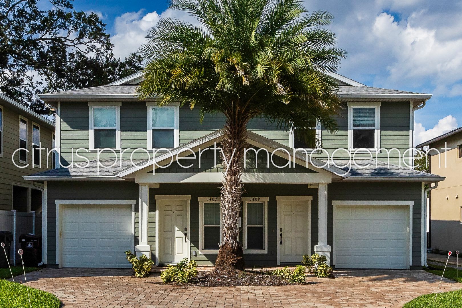 Beautiful, Spacious 3/2.5 in Wadeview Park – photo 2