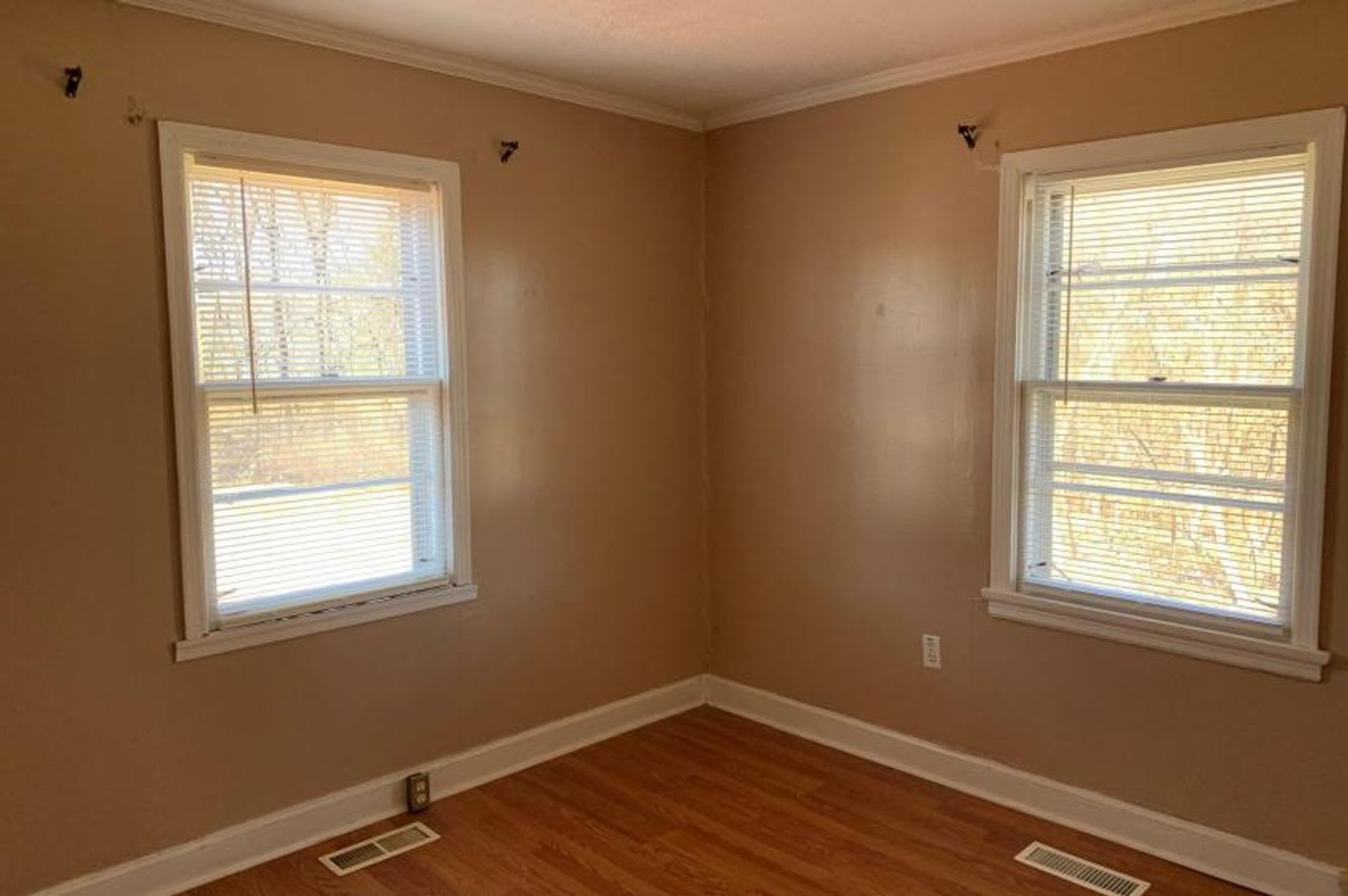 2 Bedroom House Near University of Lynchburg – photo 3