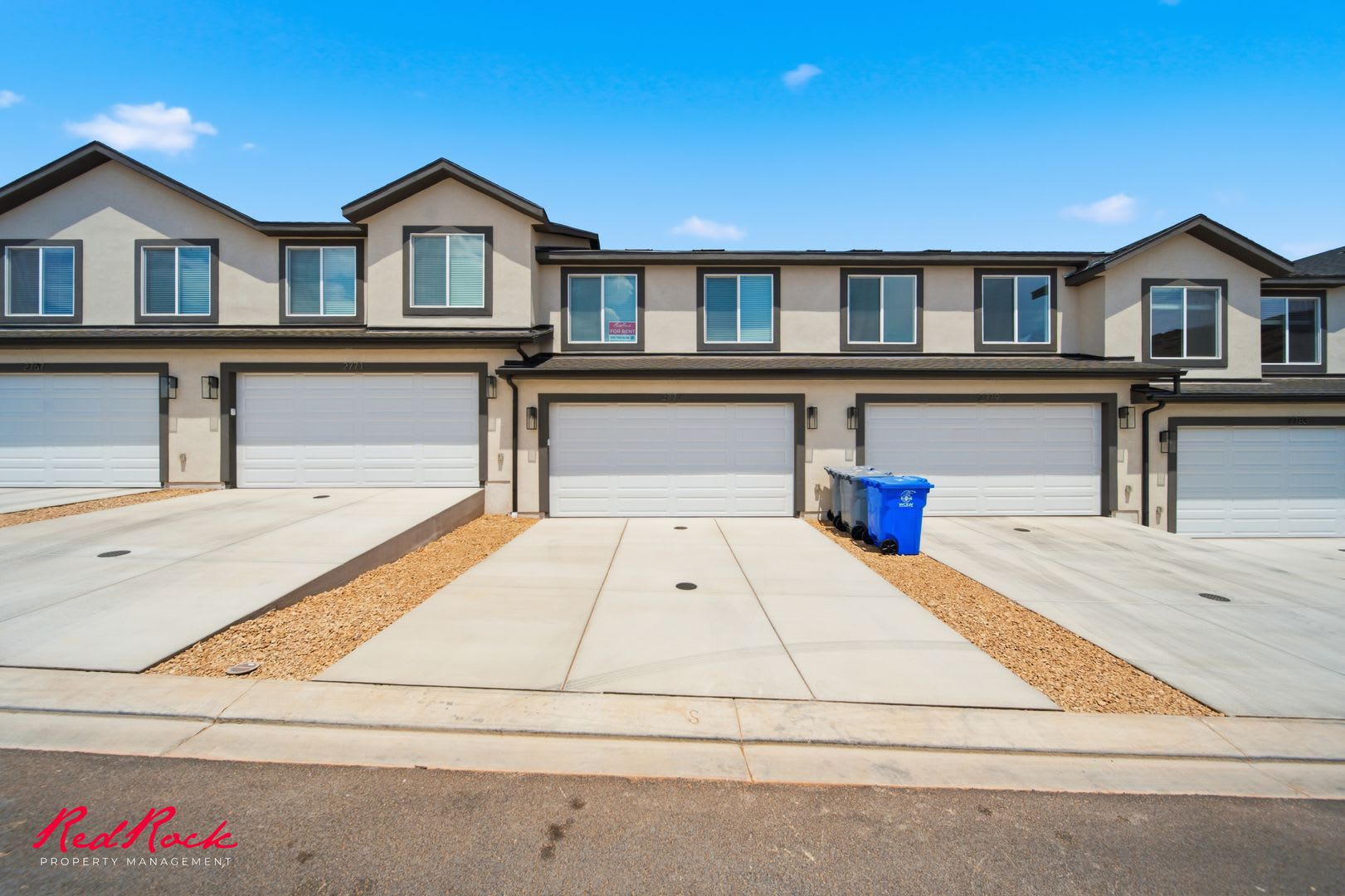BRAND NEW! 3 Bedroom Townhome in Long Valley! – photo 3