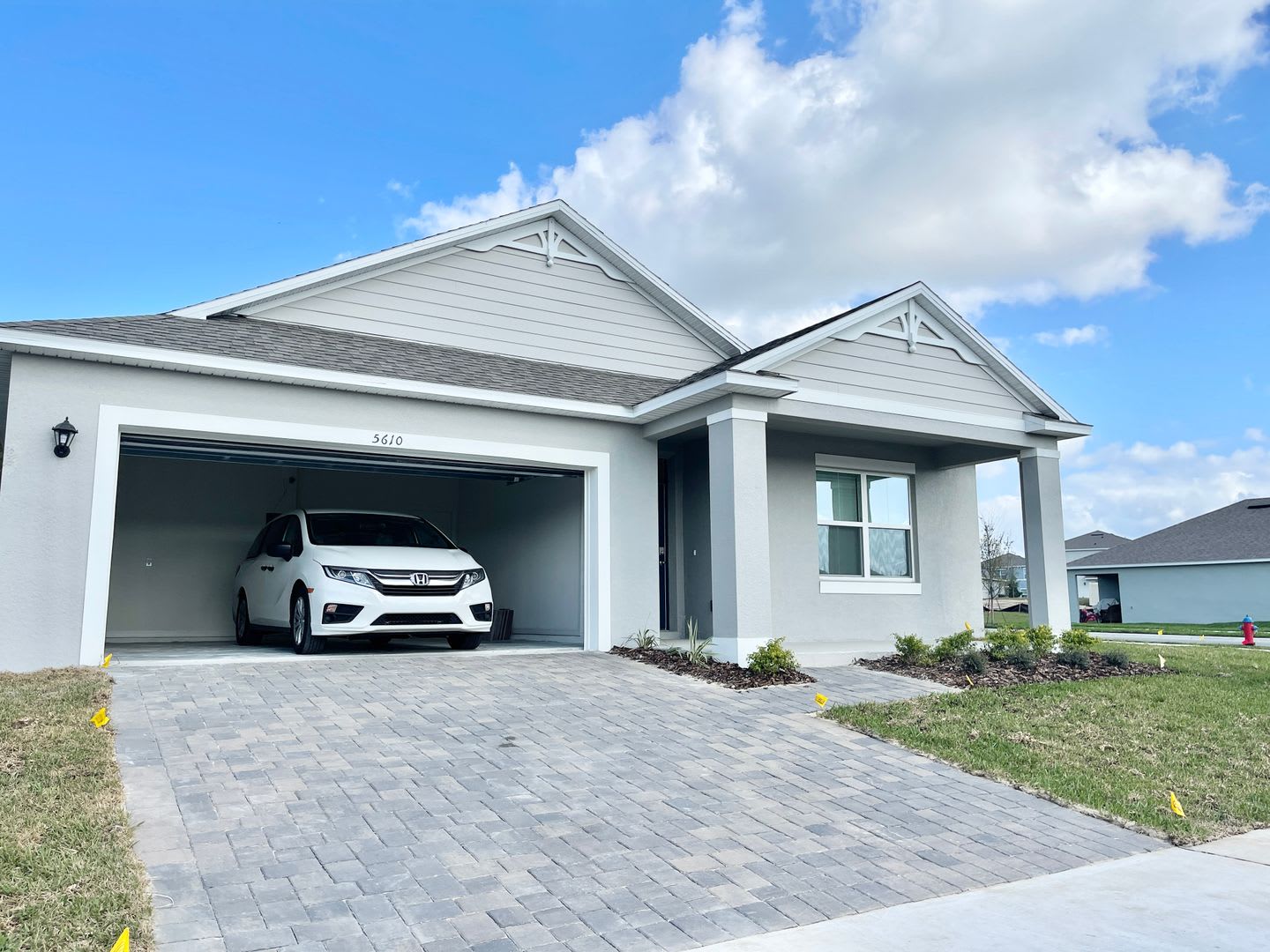 House for Rent in Apopka – photo 1