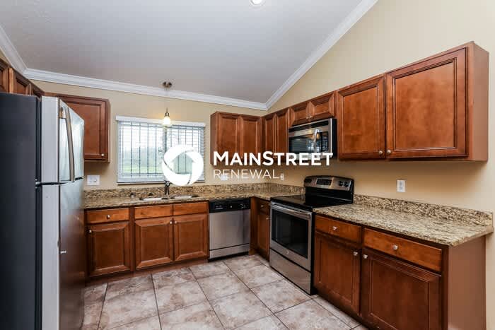 2767 Silver Ridge Drive – photo 5