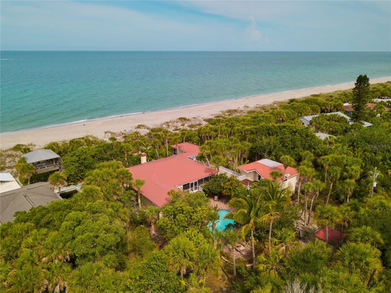 8300 MANASOTA KEY Road – photo 4