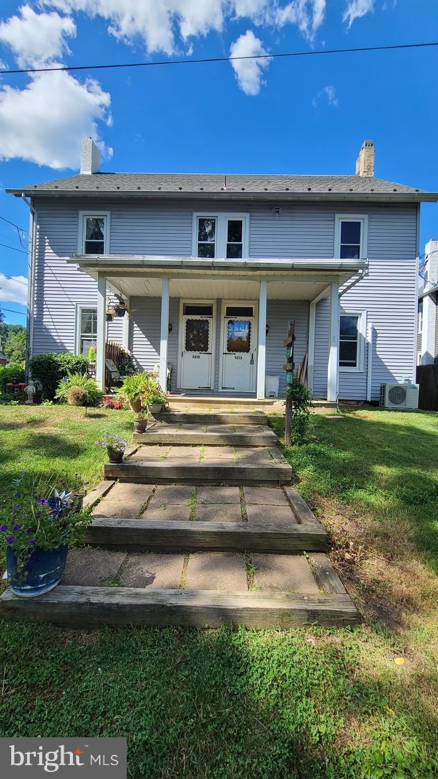 3213 WALNUT Street – photo 1
