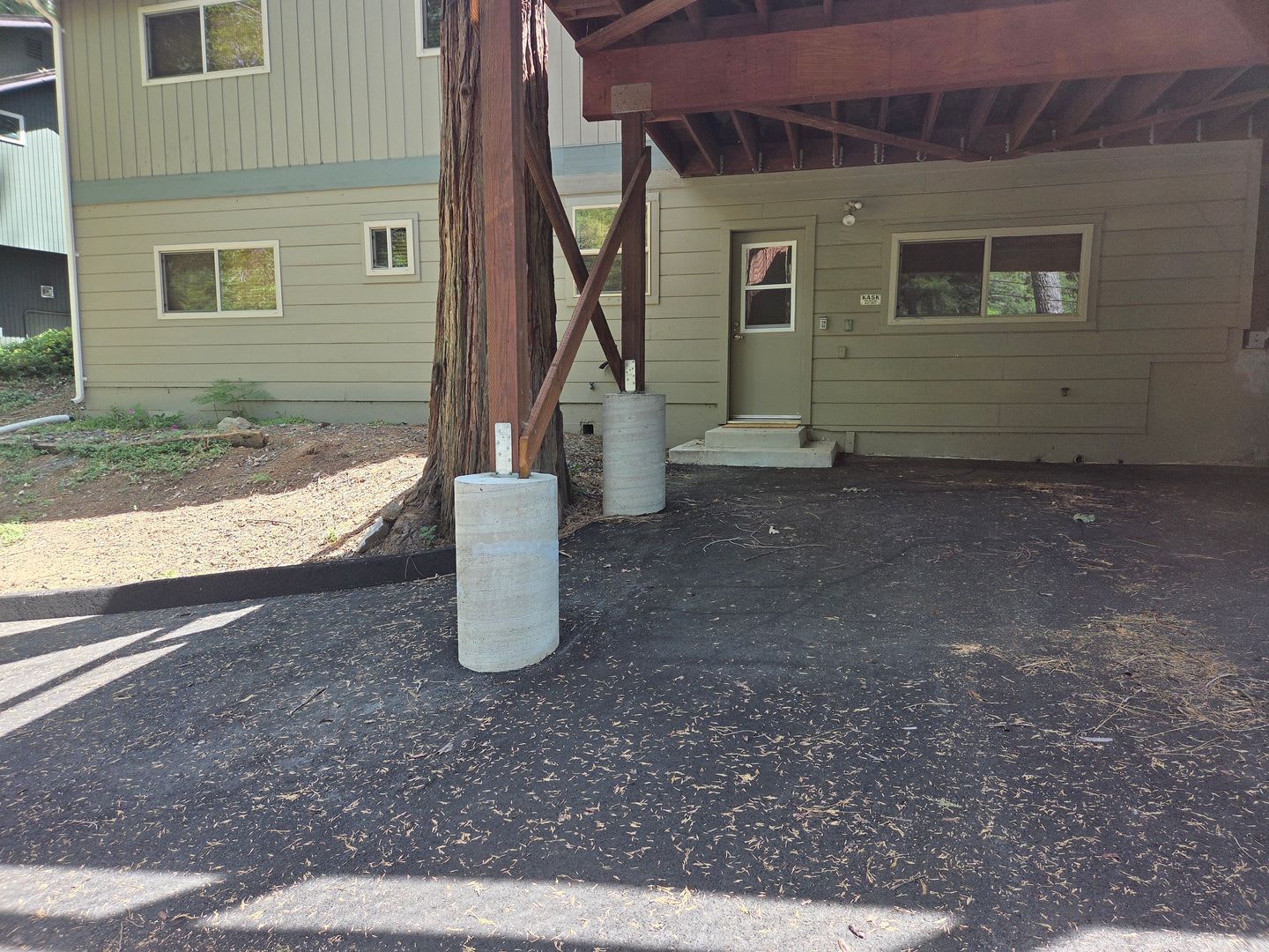 1 Bedroom, 1 Bathroom Apartment – Twain Harte, CA – $1,850/Month (All Utilities Included) – photo 1