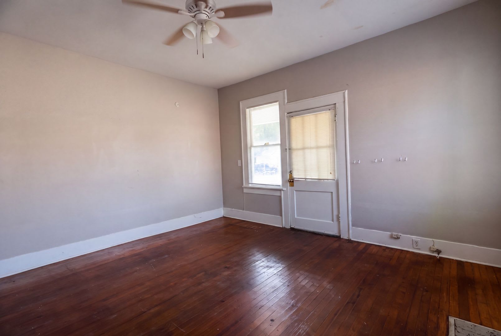 Highland 3 Bedroom / 1 Bath – photo 2