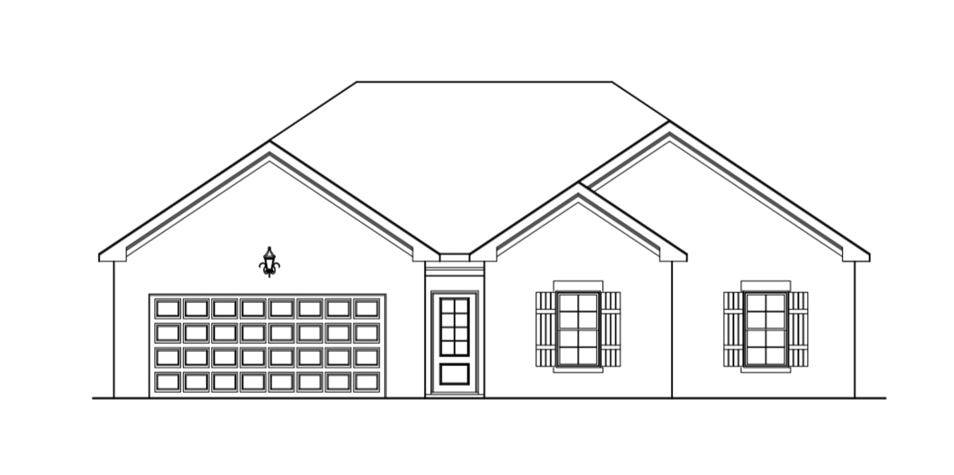 Home for rent in Eva!! Available to View with 48 Hour Notice!!! – photo 2