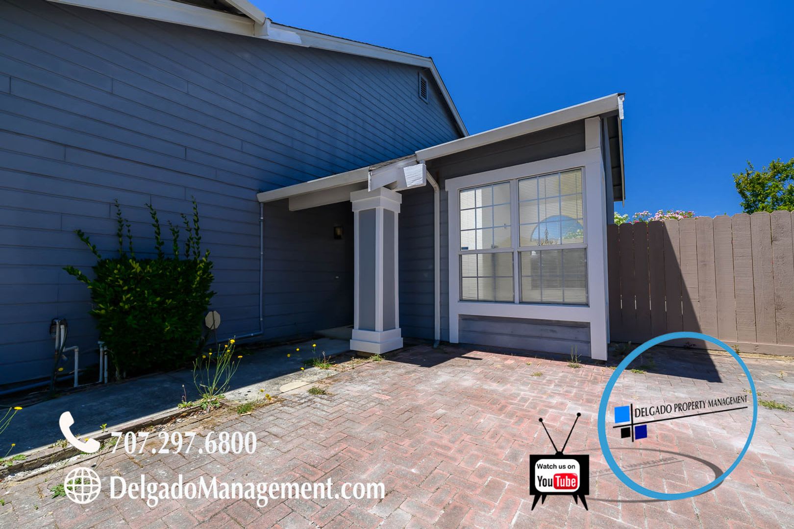 Gorgeous renovated East Vallejo 4 bedroom home – photo 2