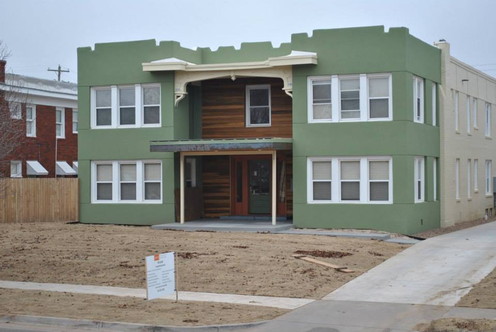 1219 5 Nw 18Th – photo 1