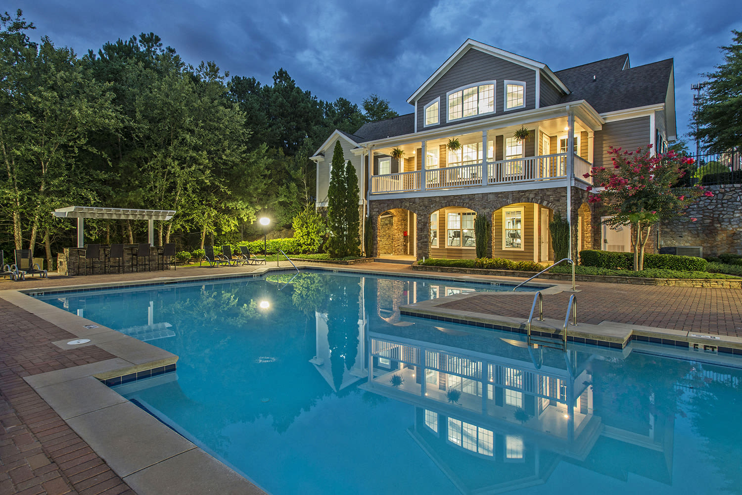Oakwood Vista – photo 1