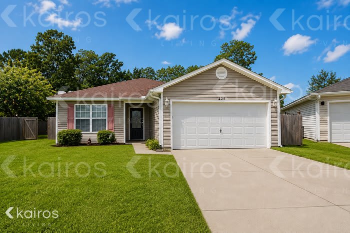 225 Leebeck Circle – photo 1