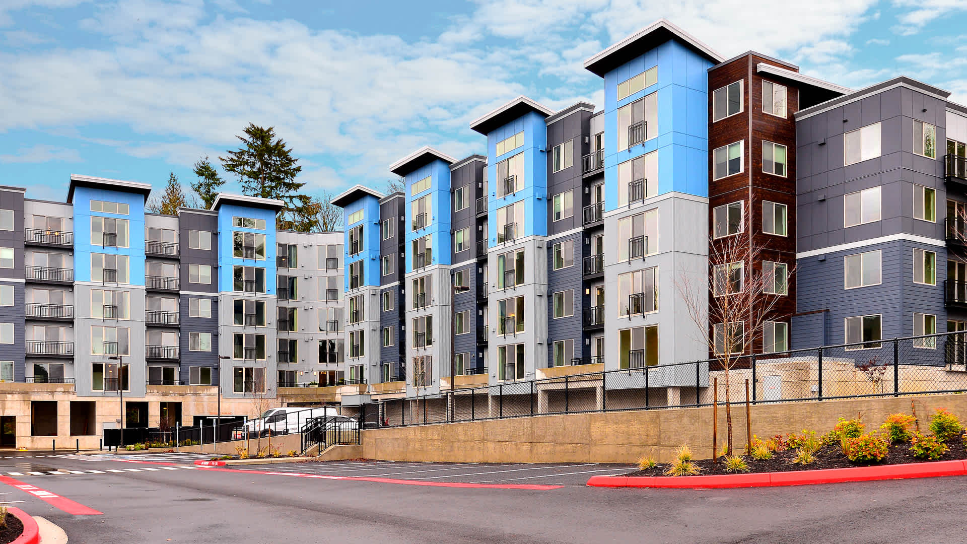 Notch Apartments – photo 3