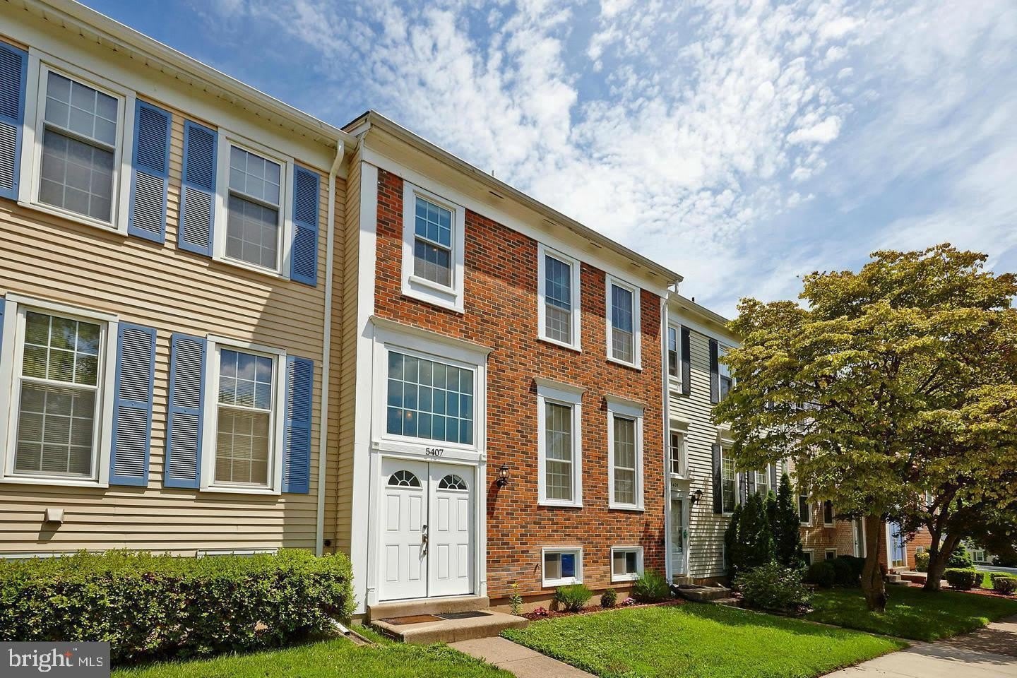5407 HELM Court – photo 1