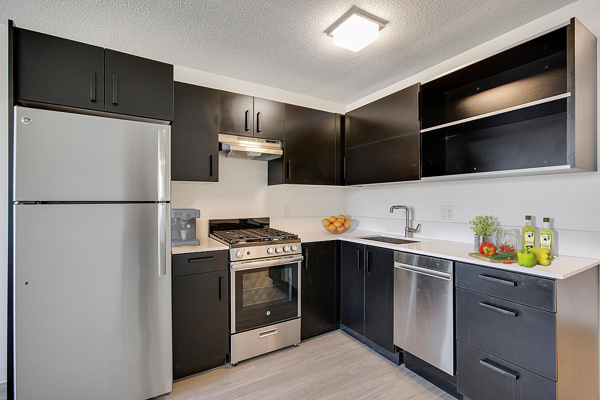 The Kent Apartments – photo 2