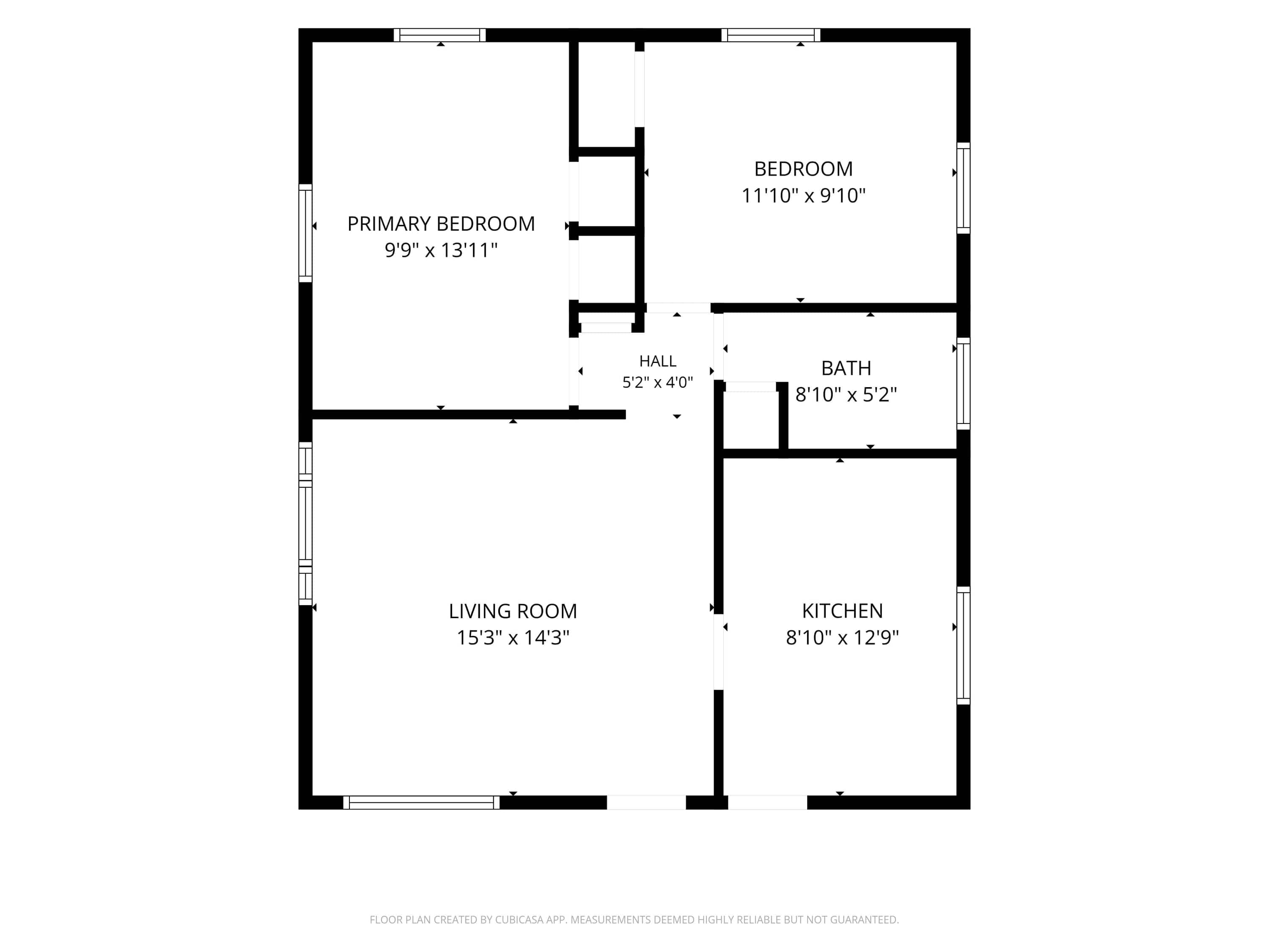 2626 4th Street – photo 2