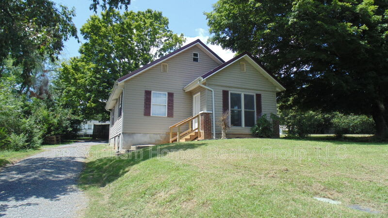 706 N Burns Road – photo 1