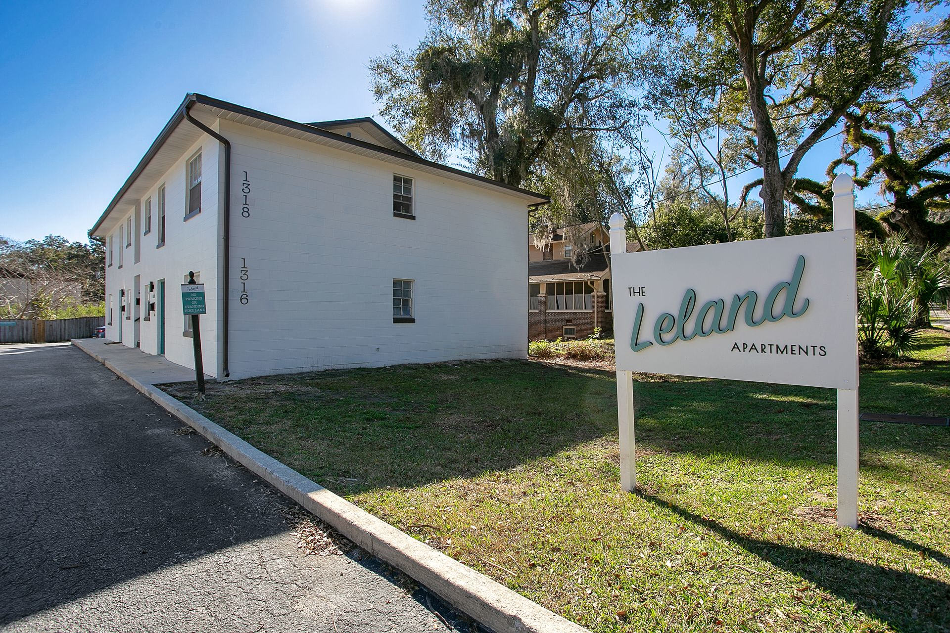 The Leland Apartments – photo 1