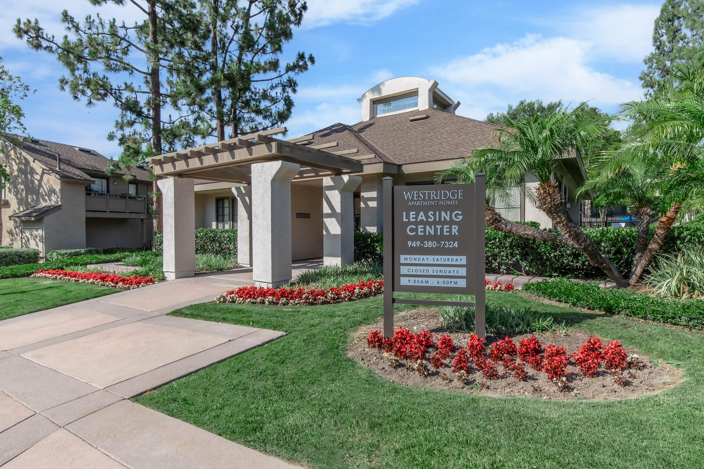 Westridge Apartment Homes – photo 3